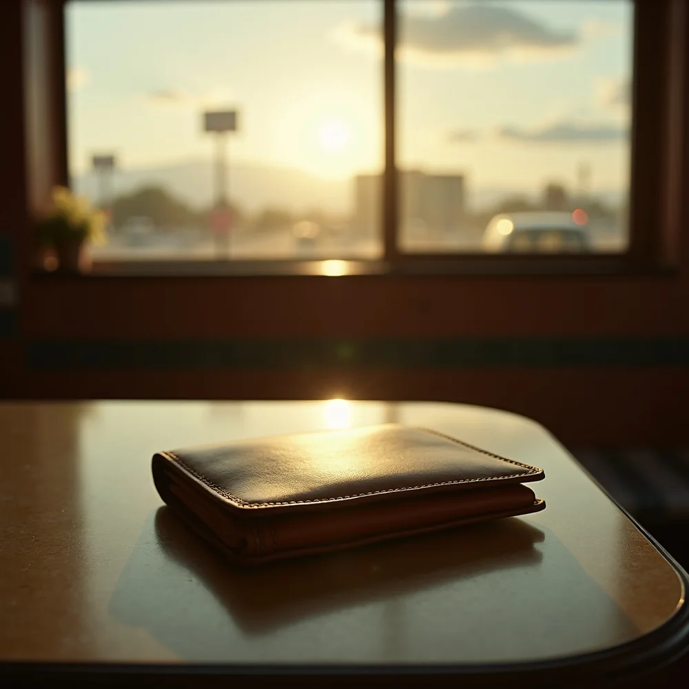 A Homeless Man Returned a Wallet and Changed His Life