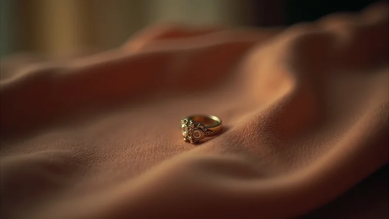 A Lost Bracelet Reunited Two High School Sweethearts