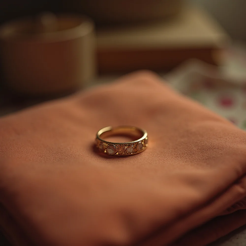 A Lost Bracelet Reunited Two High School Sweethearts