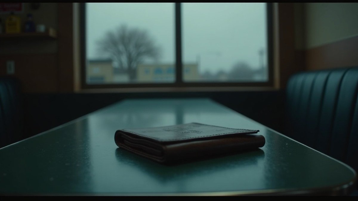 A Missing Wallet Opened a Mystery No One Expected