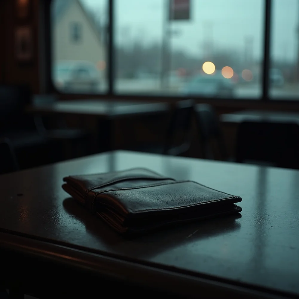 A Missing Wallet Opened a Mystery No One Expected