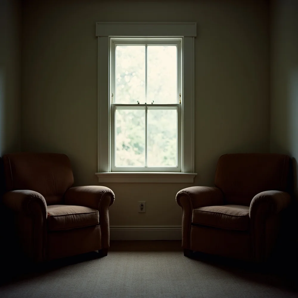 He Bought an Old House and Discovered a Secret Room