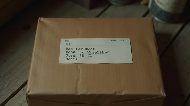 He Opened His Grandfather's Box and Couldn't Believe What Was Inside