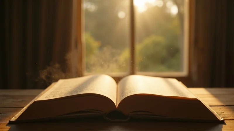 The Boy Who Built a Library from Donated Books