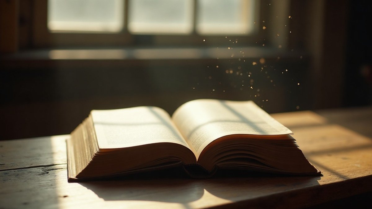 The Library Book Returned Fifty-Two Years Late
