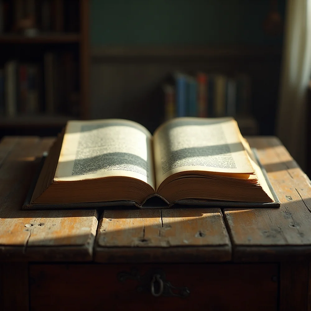 The Library Book Returned Fifty-Two Years Late