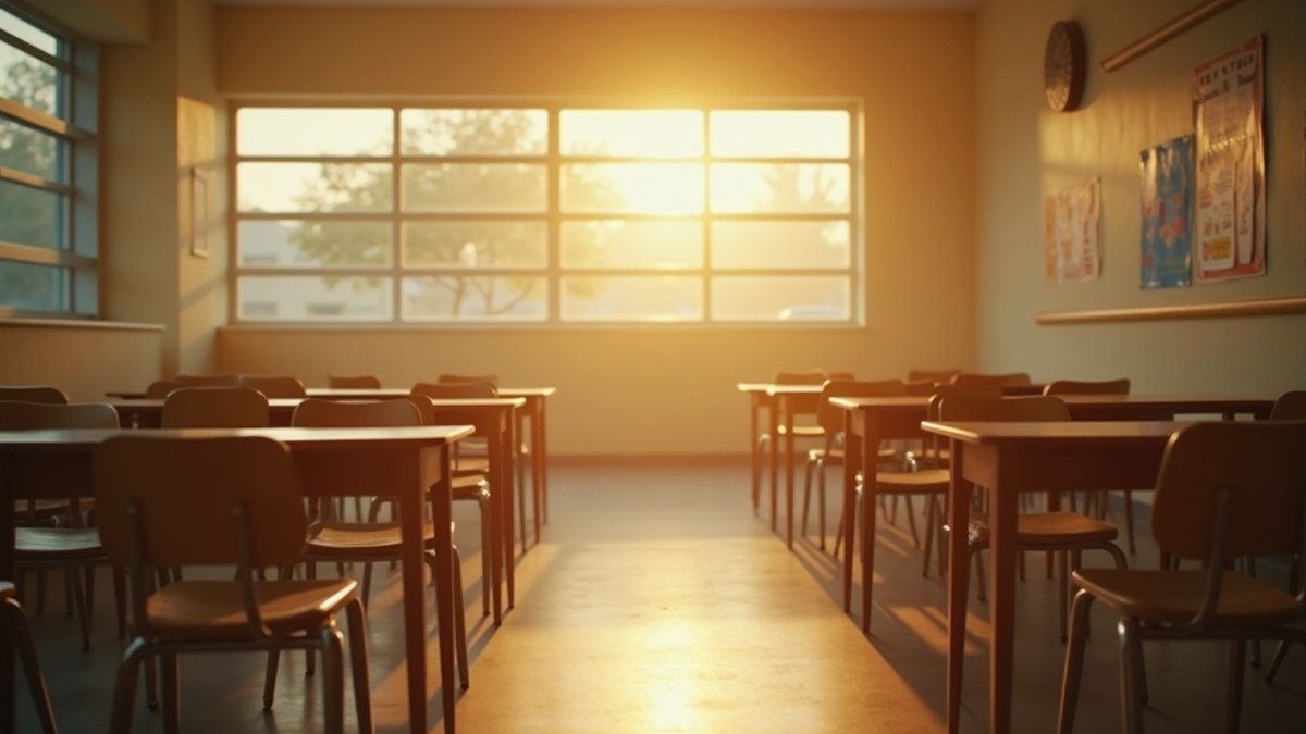 The Teacher Who Refused to Give Up on One Student