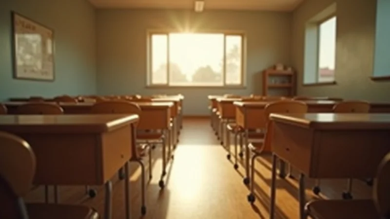 The Teacher Who Refused to Give Up on One Student