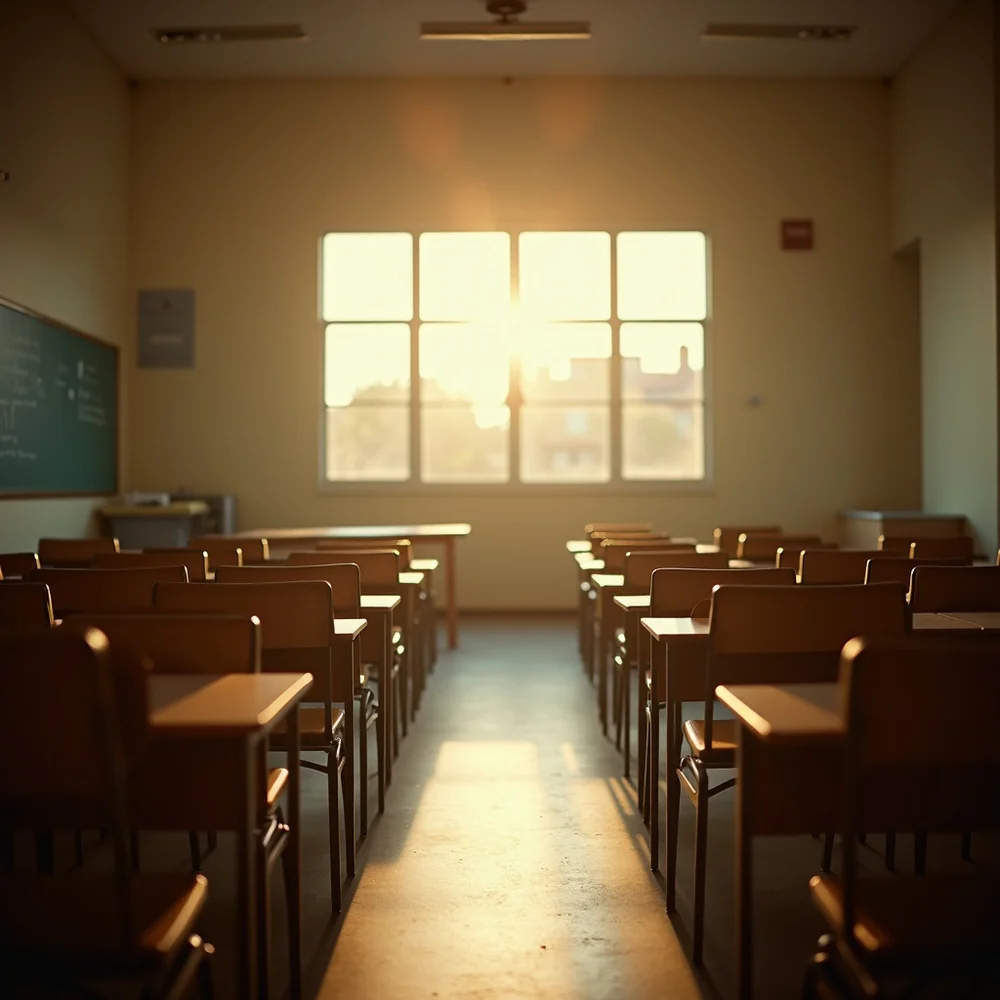 The Teacher Who Refused to Give Up on One Student