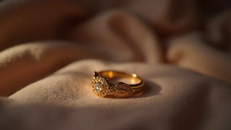 The Wedding Photo That Revealed a Hidden Connection